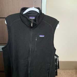 Patagonia vest